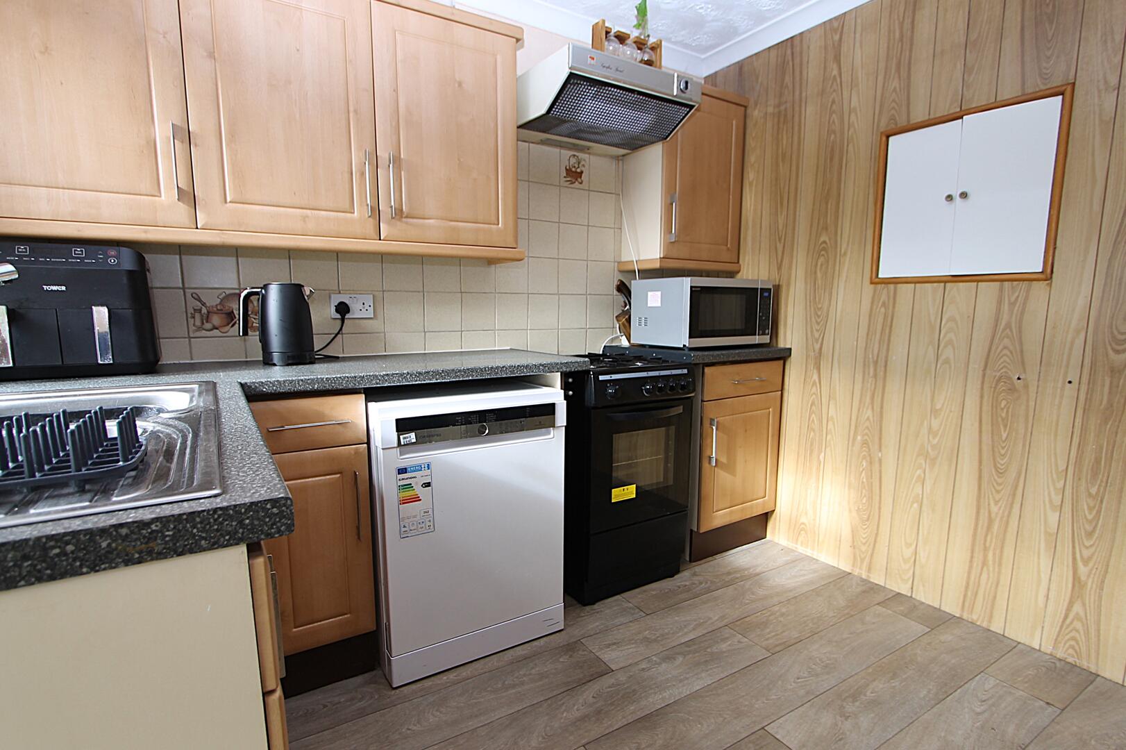 Holmcroft Road, Kidderminster